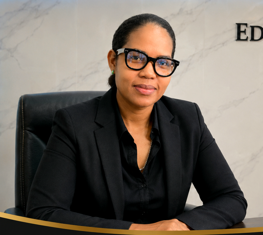 Ms. Alejandra Aranda — Operations Manager