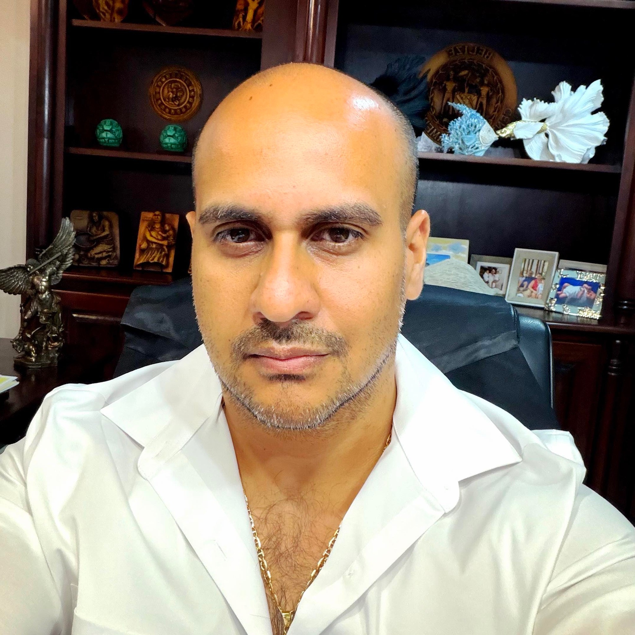 Eduardo B. Aguilar — Attorney-At-Law